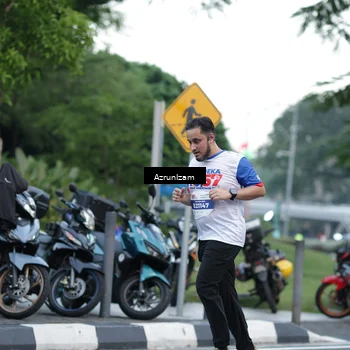 Runner Photo 4562462