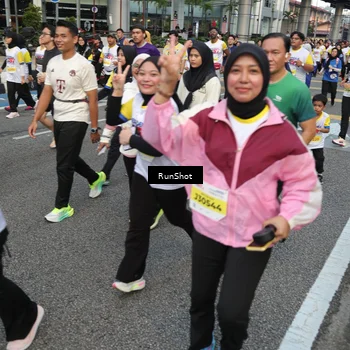 Runner Photo 4562467