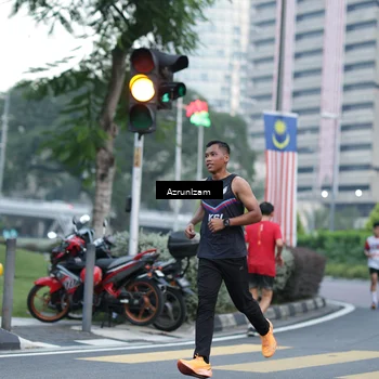 Runner Photo 4562479
