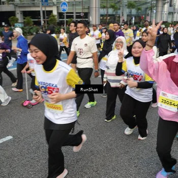 Runner Photo 4562482