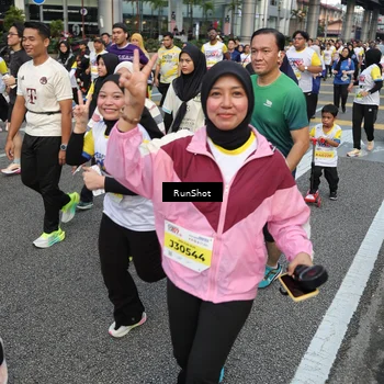 Runner Photo 4562487