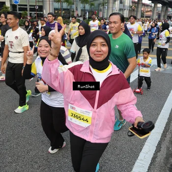 Runner Photo 4562489
