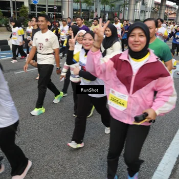 Runner Photo 4562495