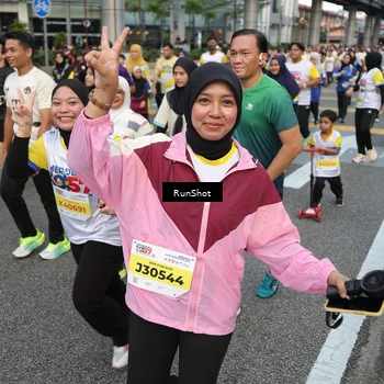 Runner Photo 4562500