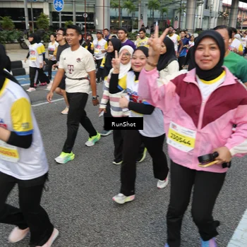Runner Photo 4562501