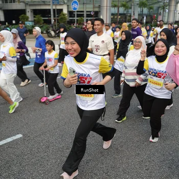 Runner Photo 4562503