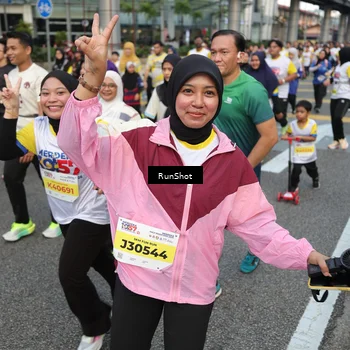 Runner Photo 4562506
