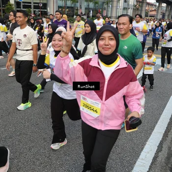 Runner Photo 4562512