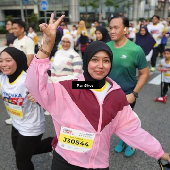 Runner Photo 4562518