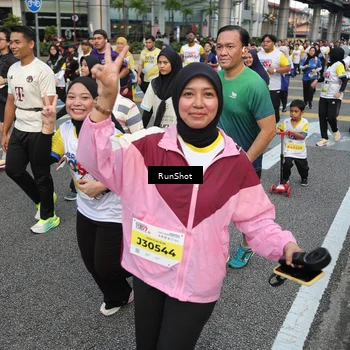 Runner Photo 4562522