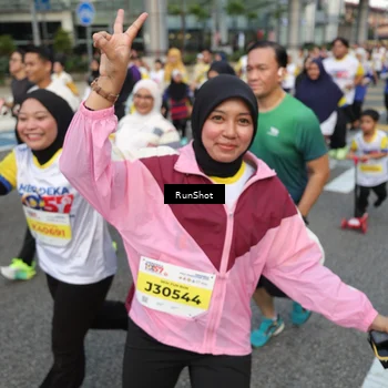 Runner Photo 4562526