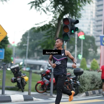 Runner Photo 4562537