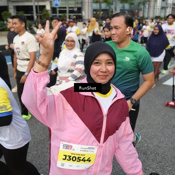 Runner Photo 4562540