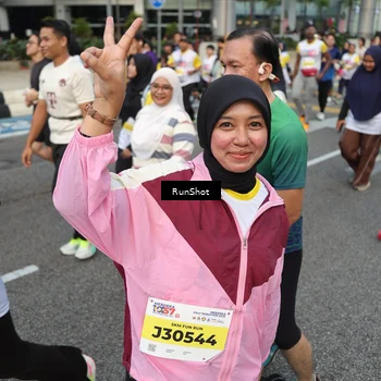 Runner Photo 4562547