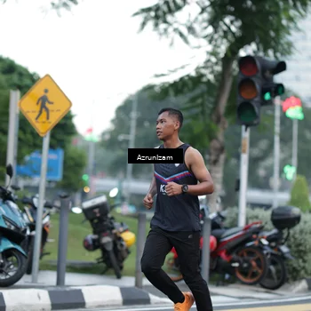 Runner Photo 4562551
