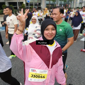 Runner Photo 4562554