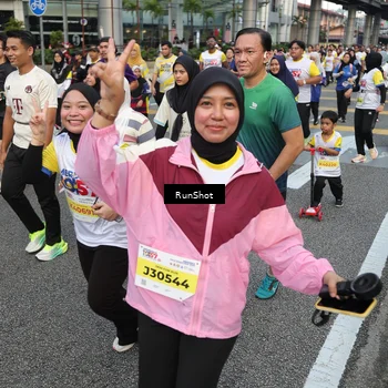 Runner Photo 4562563
