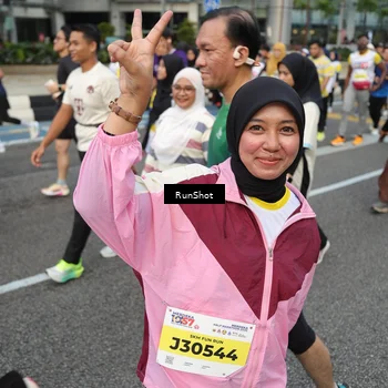 Runner Photo 4562574