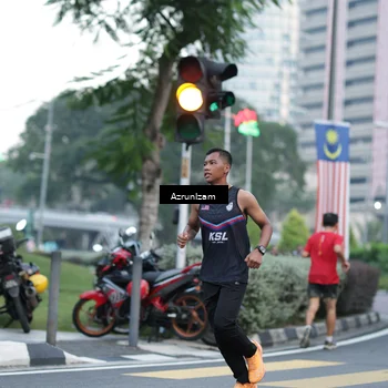 Runner Photo 4562575