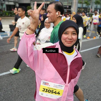 Runner Photo 4562582