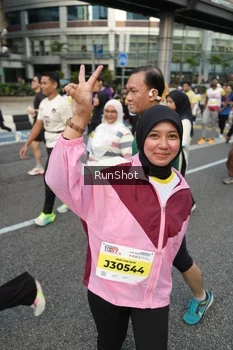 Runner Photo 4562585