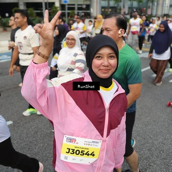 Runner Photo 4562589