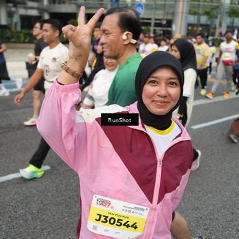 Runner Photo 4562603