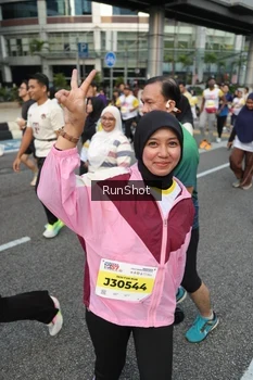 Runner Photo 4562605