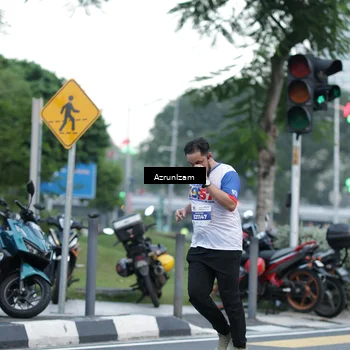 Runner Photo 4562608
