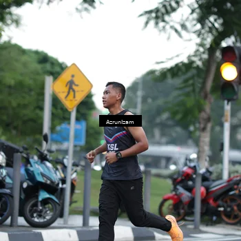 Runner Photo 4562609