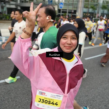 Runner Photo 4562629