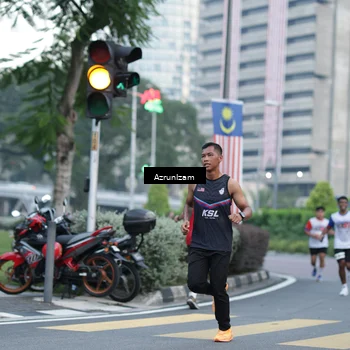 Runner Photo 4562634