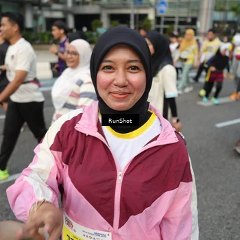 Runner Photo 4562639