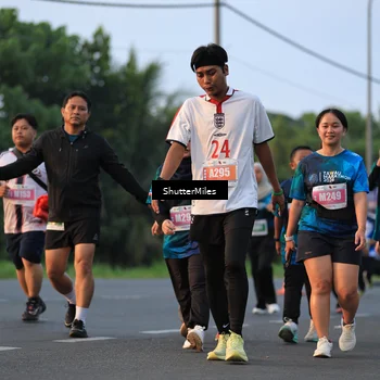 Runner Photo 4562642