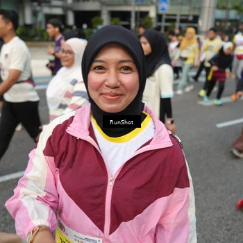 Runner Photo 4562644