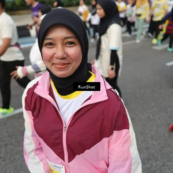 Runner Photo 4562647