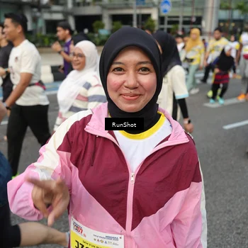 Runner Photo 4562648