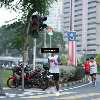Runner Photo 4562650