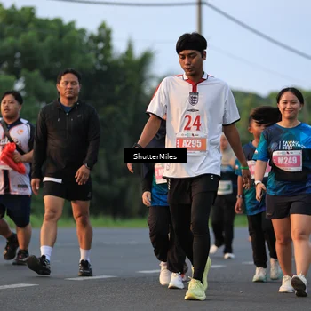Runner Photo 4562651