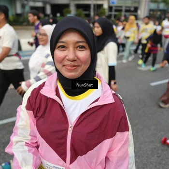 Runner Photo 4562657