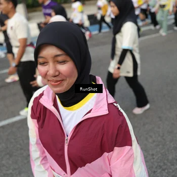 Runner Photo 4562658