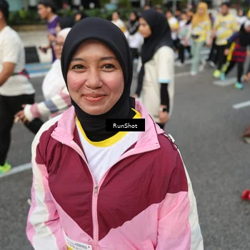 Runner Photo 4562665