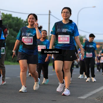 Runner Photo 4562668
