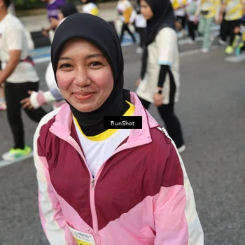 Runner Photo 4562680