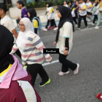 Runner Photo 4562681