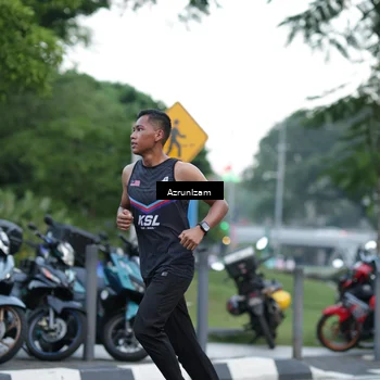 Runner Photo 4562685