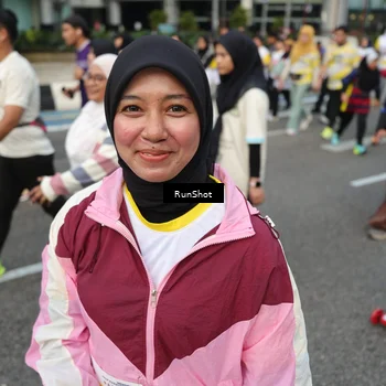 Runner Photo 4562686
