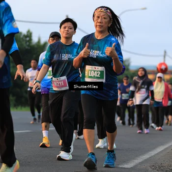 Runner Photo 4562688