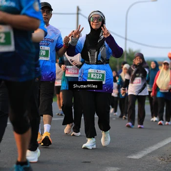 Runner Photo 4562692