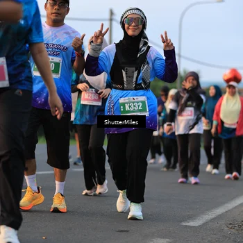 Runner Photo 4562701